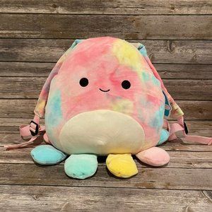 Squishmallows Opal the Octopus